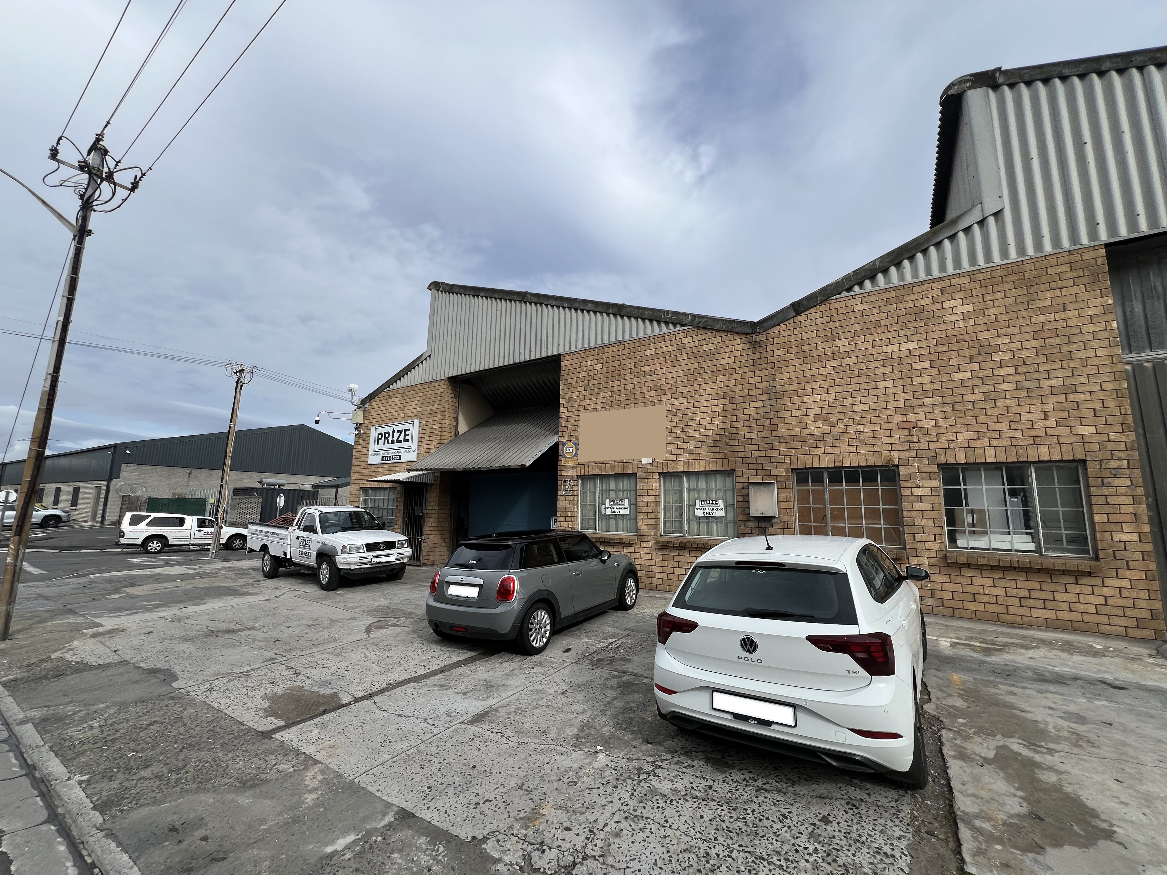 Commercial Property for Sale in Parow East Western Cape